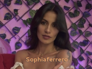 Sophiaferrero