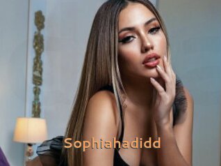 Sophiahadidd