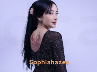 Sophiahazee