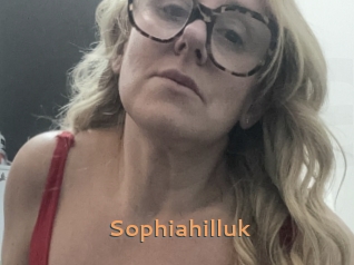 Sophiahilluk