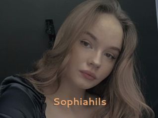 Sophiahils