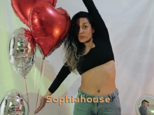 Sophiahouse