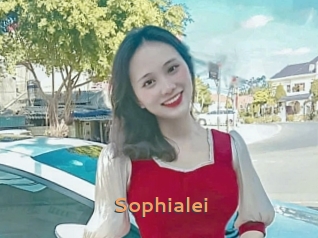 sophialei Du Cul A Gogo