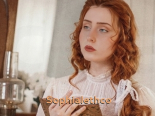 Sophialethco