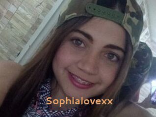 Sophialovexx