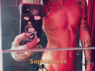 Sophialucas