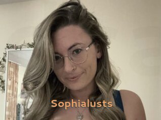 Sophialusts