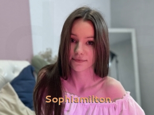 Sophiamilton