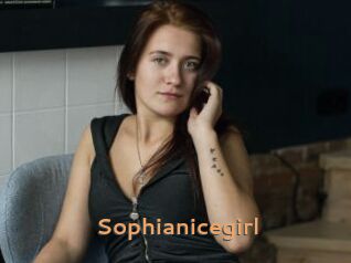 Sophianicegirl