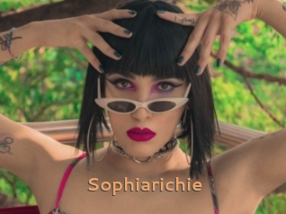 sophiarichie Du Cul A Gogo