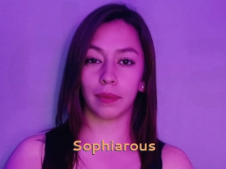 Sophiarous