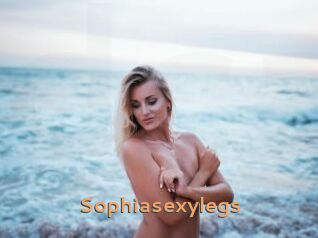 Sophiasexylegs
