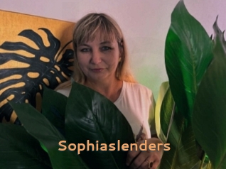 Sophiaslenders