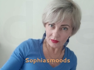 Sophiasmoods