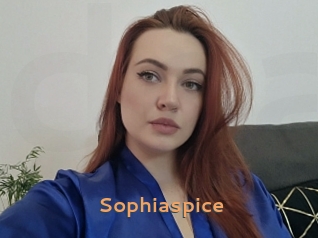 Sophiaspice