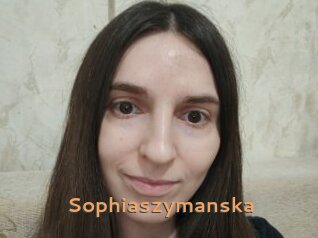 Sophiaszymanska