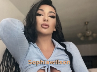 Sophiawilson