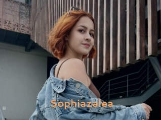 Sophiazalea