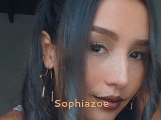 Sophiazoe