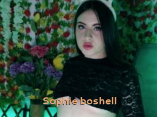 Sophie_boshell