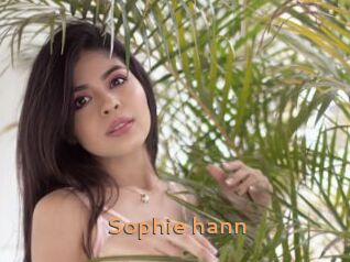 Sophie_hann