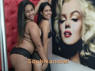 Sophieanabel