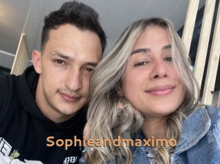 Sophieandmaximo
