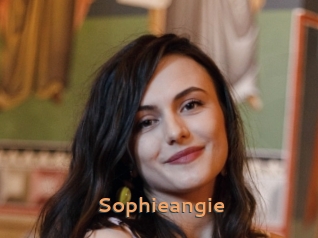 Sophieangie