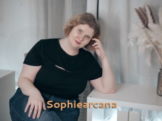 Sophiearcana