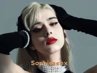 Sophieashx