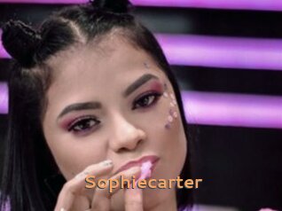 Sophiecarter