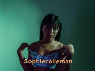 Sophiecolleman
