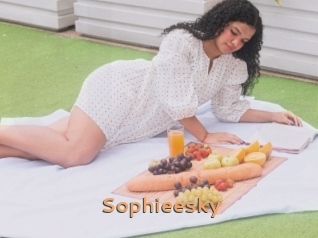 Sophieesky