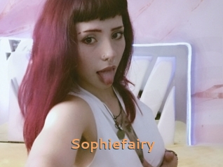 Sophiefairy