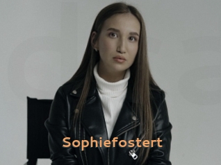 Sophiefostert