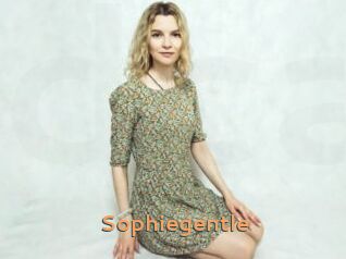 Sophiegentle