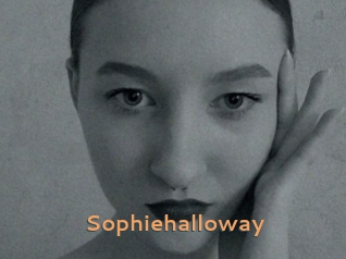 Sophiehalloway
