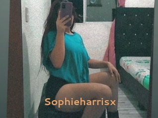Sophieharrisx