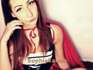 Sophiekarma