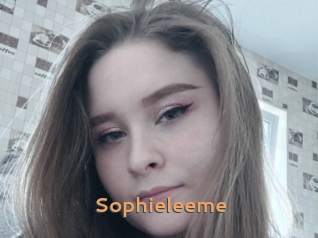 Sophieleeme