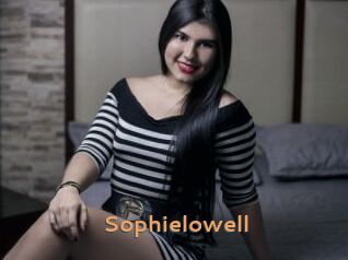 Sophielowell