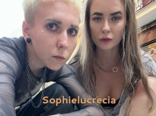 Sophielucrecia