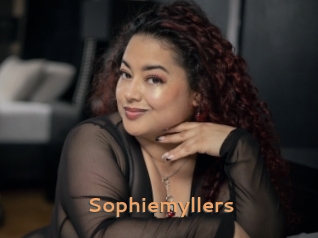 Sophiemyllers