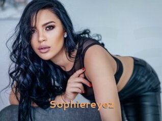 Sophiereyez