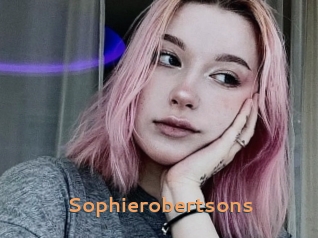 Sophierobertsons