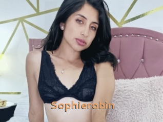 Sophierobin