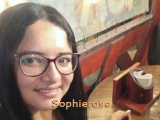 Sophierose