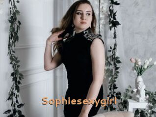 Sophiesexygirl