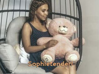 Sophietenderi