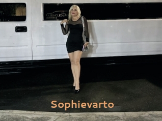 Sophievarto